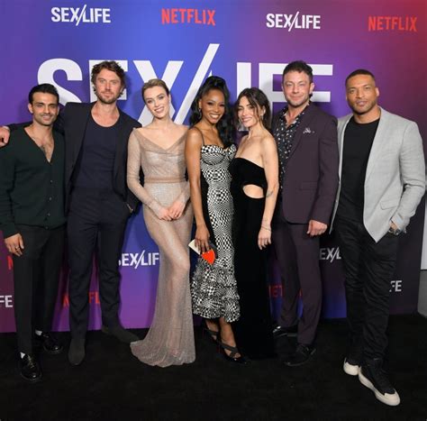 sex life saison 3|Watch Sex/Life 